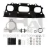 Комплект прокладок турбіни RENAULT Megane III 09-16; MERCEDES-BENZ Citan 12-21; DACIA Duster 10-17 KT220440