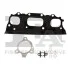 FISCHER RENAULT Монтажний комплект турбіни GRAND SCENIC IV, MEGANE III, SCENIC IV KT220440E