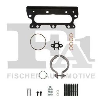ZESTAW MONT.TURBINY KPL.SMART Fischer Automotive One (FA1) KT220780