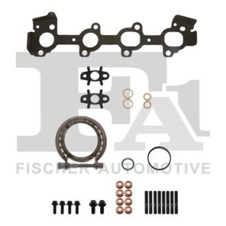 Автозапчасть Fischer Automotive One (FA1) KT220910