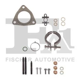 Комплект прокладок турбіни Fischer Automotive One (FA1) KT220920 (фото 1)