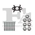 ZESTAW MONT.TURBINY TYP OE RENAULT Fischer Automotive One (FA1) KT228504 (фото 1)