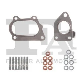 Монтажний комплект турбіни (з прокладками) Fischer Automotive One (FA1) KT228-509