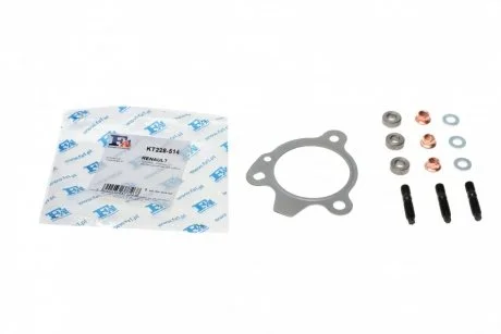 Комплект прокладок турбіни FA1 KT228-514 Fischer Automotive One (FA1) KT228514