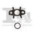 ZESTAW MONT.TURBINY TYP OE RENAULT KT228515
