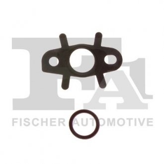 ZESTAW MONT.TURBINY TYP OE RENAULT Fischer Automotive One (FA1) KT228515