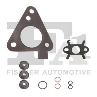 Монтажний набір компресора Fischer Automotive One (FA1) KT228-516