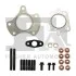 FISCHER JEEP К-кт прокладок турбіни CHEROKEE 2.8 CRDi KT250040