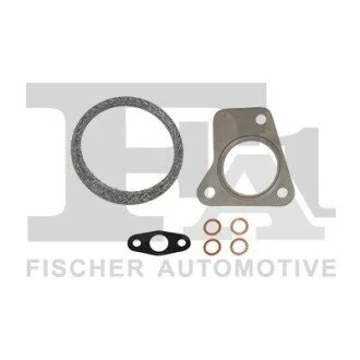 Комплект для монтажу (зменшений), компресор Fischer Automotive One (FA1) KT250050E