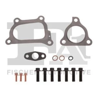 Випускний колектор, набір прокладок CHRYSLER PT CRUISER 2,2CRD 02- Fischer Automotive One (FA1) KT250080