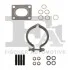 ZESTAW MONT.TURBINY KPL.IVECO KT310240