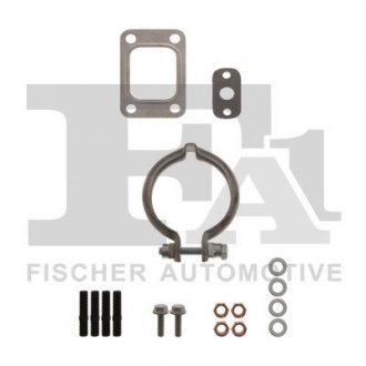 ZESTAW MONT.TURBINY KPL.IVECO Fischer Automotive One (FA1) KT310310 (фото 1)