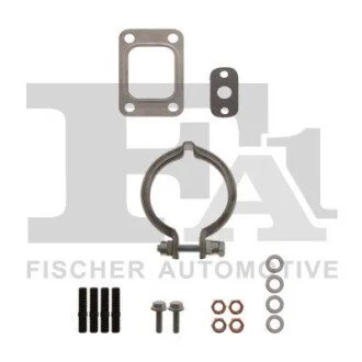 ZESTAW MONT.TURBINY KPL.IVECO Fischer Automotive One (FA1) KT310310