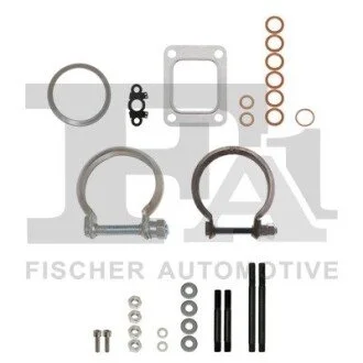 Mounting Kit, charger Fischer Automotive One (FA1) KT310340 (фото 1)