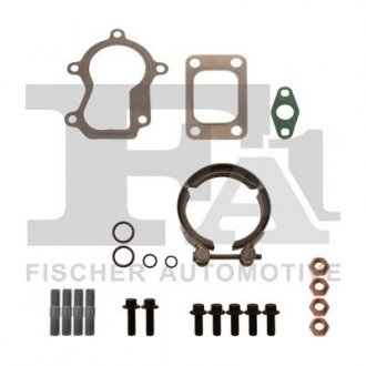 Автозапчастина Fischer Automotive One (FA1) KT310480