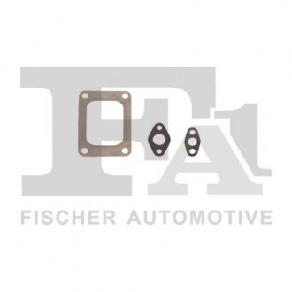 Автозапчастина Fischer Automotive One (FA1) KT310510E