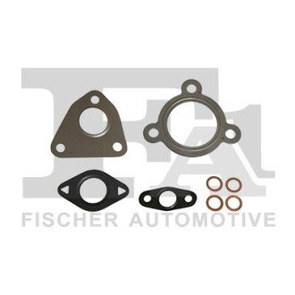 Монтажный комплект Fischer Automotive One (FA1) KT330005E