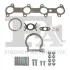 FISCHER SUZUKI К-т монтажний компресора SX4 1.9 06-, FIAT CROMA 1.9 05-, GRANDE 1.9 05-, SEDICI 1.9 06- KT330015