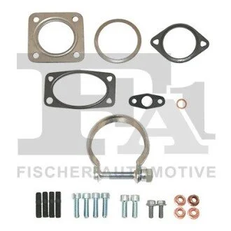 Монтажний набір компресора ALFA 159 2,5JTDM 05- Fischer Automotive One (FA1) KT330020