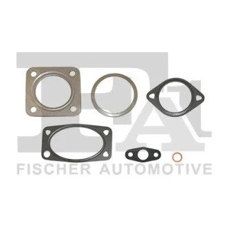 Монтажный комплект Fischer Automotive One (FA1) KT330020E