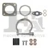 Автозапчасть Fischer Automotive One (FA1) KT330070 (фото 1)