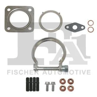 Автозапчасть Fischer Automotive One (FA1) KT330070