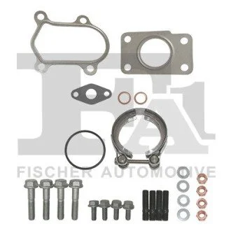 Автозапчасть Fischer Automotive One (FA1) KT330080