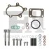 FISCHER FIAT К-т прокладок турбіни DUCATO 2.9 94- KT330140