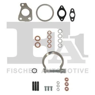 Монтажний набір компресора ALFA MITO 1,3 11- Fischer Automotive One (FA1) KT330230