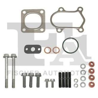 Автозапчасть Fischer Automotive One (FA1) KT330250