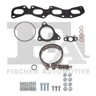 USZCZ.KOMPL.TURBINY ALFA ROMEO 159 09-12 Fischer Automotive One (FA1) KT330310