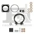 FISCHER JEEP К-т прокладок турбіни RENEGADE SUV (BU, B1, BV) 1.4 14-, ALFA ROMEO, FIAT, OPEL, LANCIA KT330350