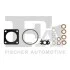 FISCHER JEEP К-т прокладок турбіни RENEGADE SUV (BU, B1, BV) 1.4 14-, ALFA ROMEO, FIAT, OPEL, LANCIA Fischer Automotive One (FA1) KT330350E (фото 1)
