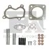 ZESTAW MONT.TURBINY KPL.FIAT Fischer Automotive One (FA1) KT330450 (фото 1)