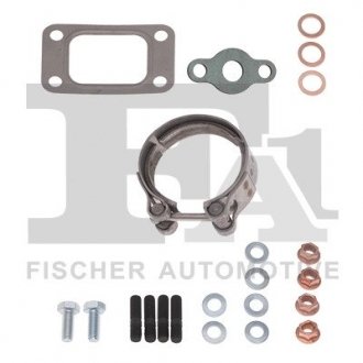 Монтажний набір компресора ALFA 164 2,0TURBO 92- Fischer Automotive One (FA1) KT330480