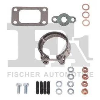 Монтажний набір компресора ALFA 164 2,0TURBO 92- Fischer Automotive One (FA1) KT330480