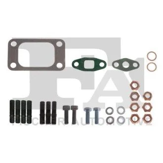 ZESTAW MONTA¯OWY TURBOSPRÊ¯ARKI Fischer Automotive One (FA1) KT330500