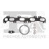 FISCHER OPEL К-т прокладок турбіни COMBO Tour 1.6 12-, FIAT 500X 1.6 D 14-, TIPO 1.6 D 16- KT330590E