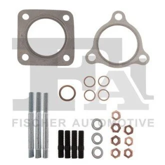 Автозапчасть Fischer Automotive One (FA1) KT330680