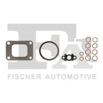 Автозапчасть Fischer Automotive One (FA1) KT330710E