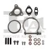 FISCHER FIAT К-т прокладок турбіни DOBLO 1.3 D 10-, IDEA 1.3 D 05-, PUNTO 1.3 D 09-, LANCIA, OPEL, ALFA ROMEO KT330790