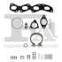 ZESTAW MONTA?OWY TURBOSPR??ARKI FISCHER ALFA ROMEO 4C, 4C SPIDER, GIULIETTA 1.8 13-20 Fischer Automotive One (FA1) KT330800 (фото 1)