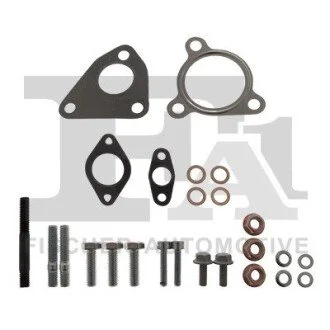ZESTAW MONT.TURBINY KPL.LANCIA Fischer Automotive One (FA1) KT330860