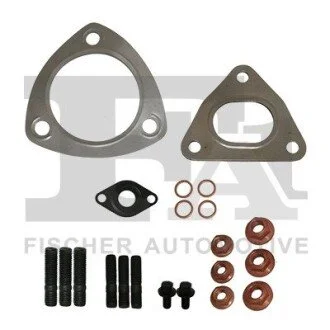 Монтажний комплект компресора Fischer Automotive One (FA1) KT410005