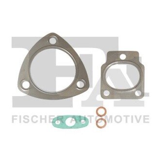 Монтажный комплект Fischer Automotive One (FA1) KT410020E