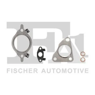 Комплект для монтажу (зменшений), компресор Fischer Automotive One (FA1) KT410180E