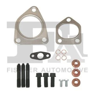 Автозапчастина Fischer Automotive One (FA1) KT450010