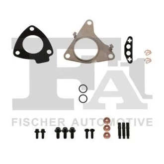 ZESTAW MONT.TURBINY KPL.JAGUAR Fischer Automotive One (FA1) KT460030