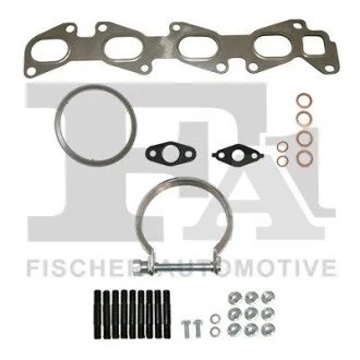Автозапчастина Fischer Automotive One (FA1) KT540040