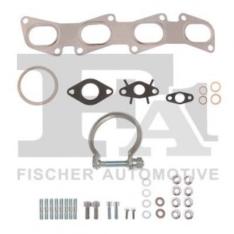 Автозапчасть Fischer Automotive One (FA1) KT540100